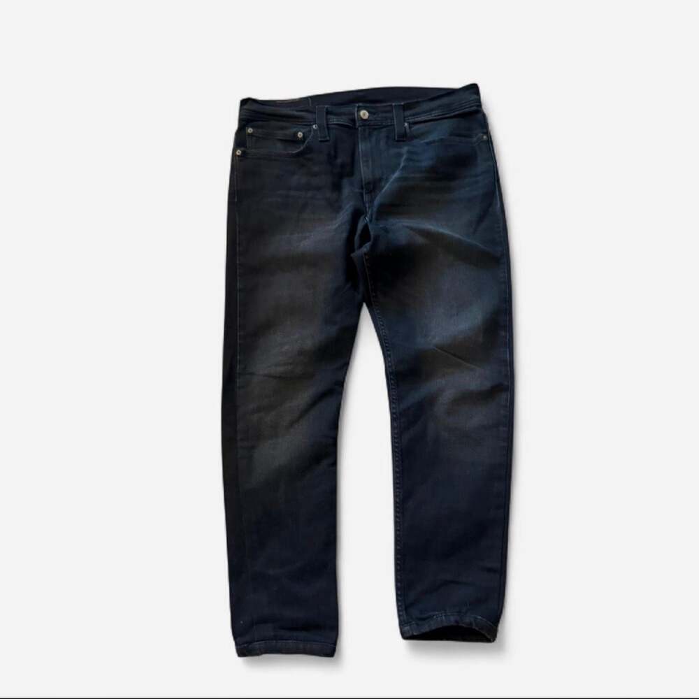 Levi's 512 Slim Taper Jeans 34x32